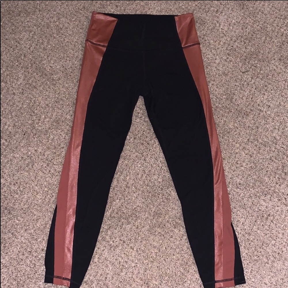 COPY - NWOT Athleta Leggings XS
